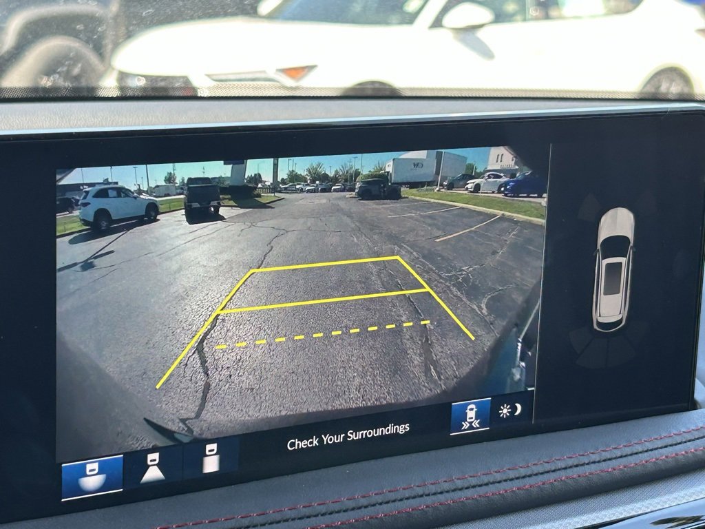 New 2026 Acura MDX A-Spec image 17