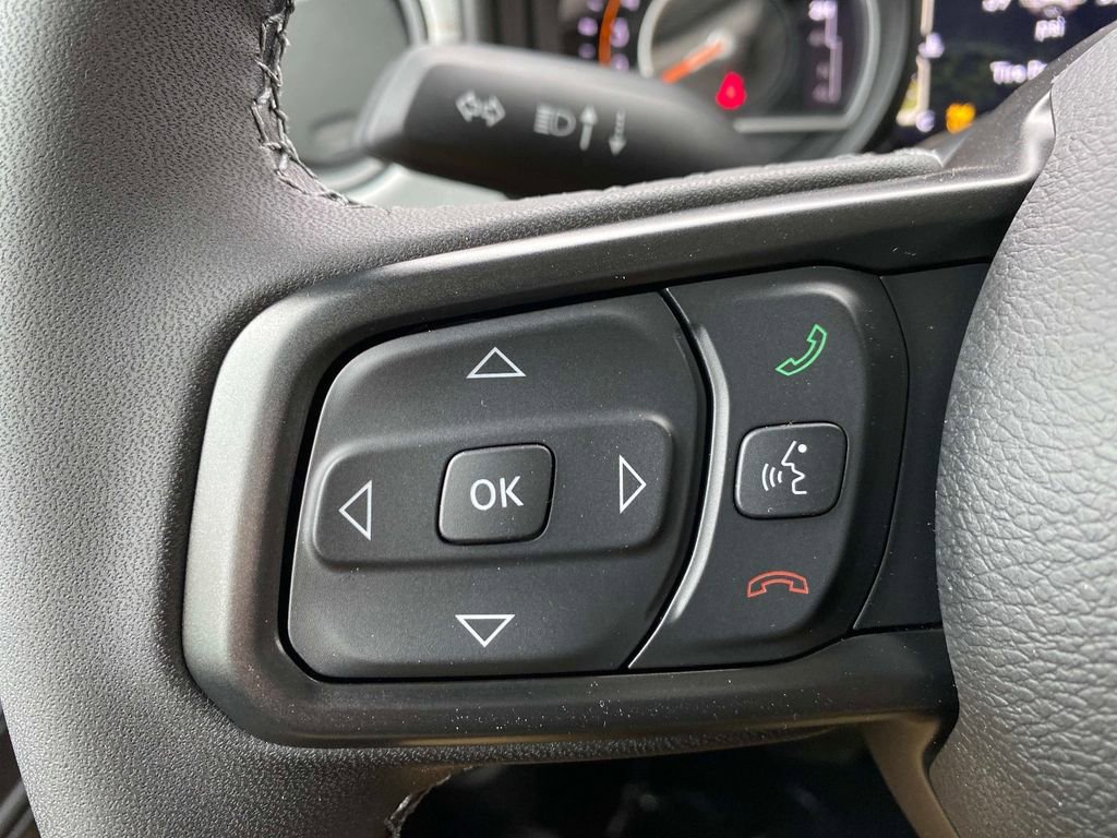 New 2026 Jeep Wrangler Unlimited Sport AWD/4WD image 14