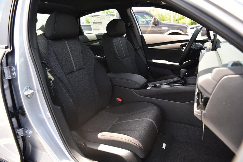 New 2025 Honda Accord Sport image 21