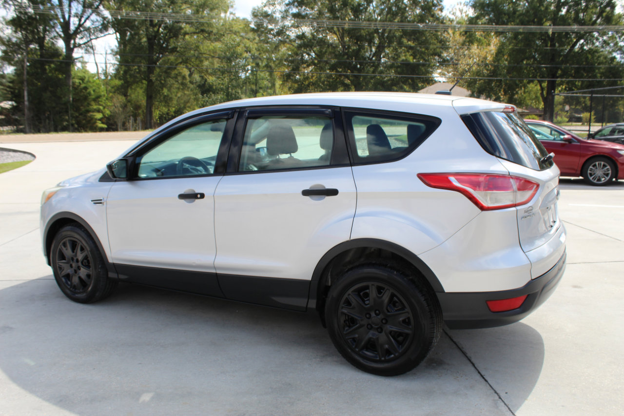 Used 2014 Ford Escape S image 8