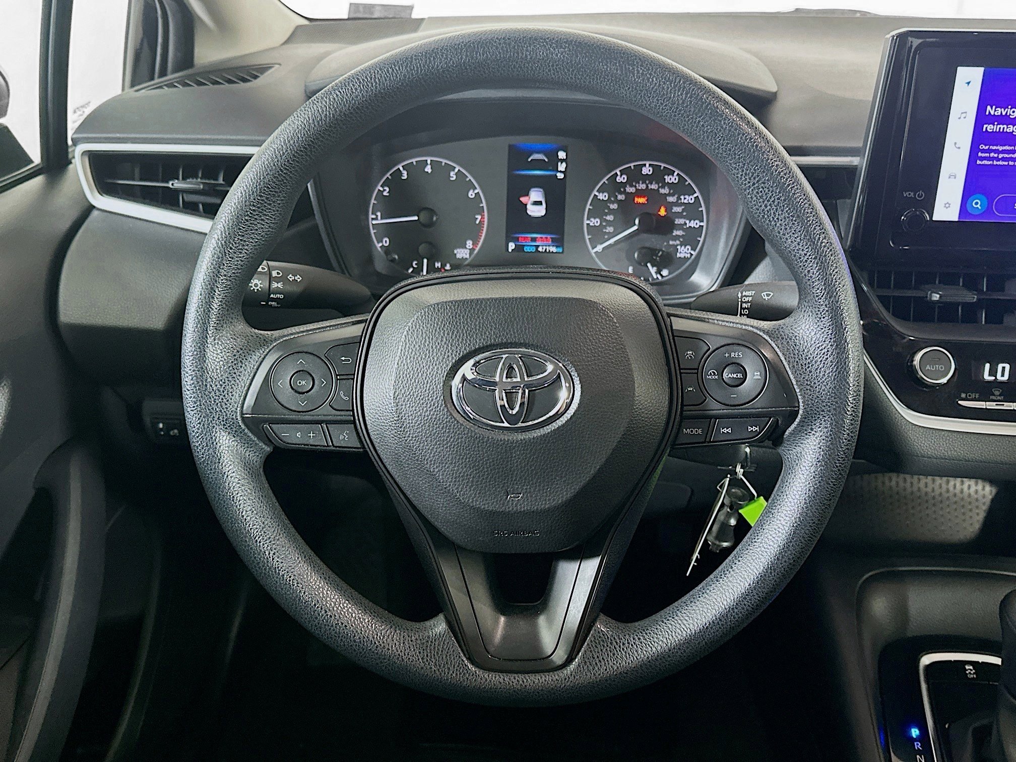 Used 2024 Toyota Corolla LE image 18