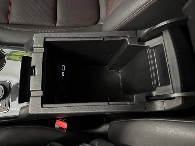 Used 2025 Chevrolet Blazer RS FWD image 45