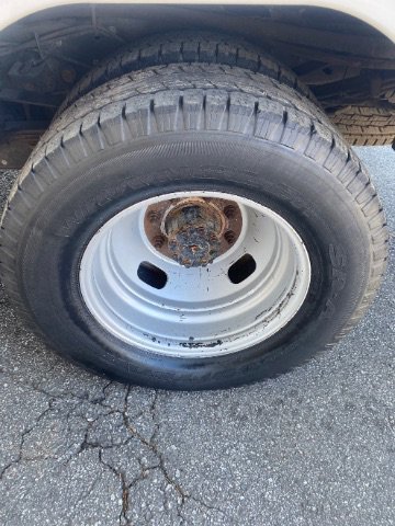 Used 2011 Ford F350 XL image 32