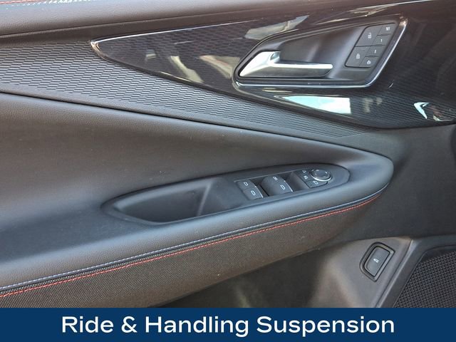 Used 2024 Chevrolet Blazer EV RS image 17