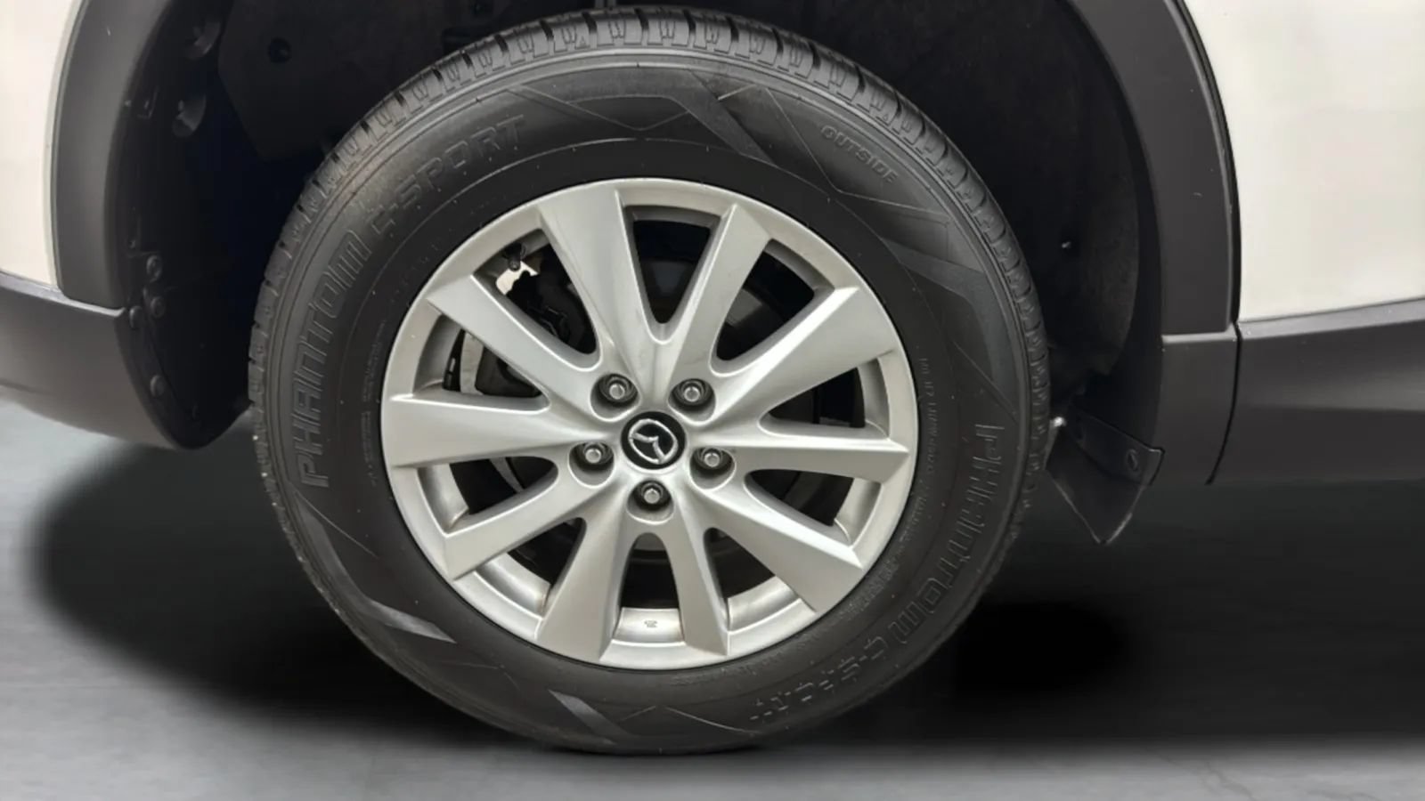 Used 2016 MAZDA CX-5 Sport FWD image 30