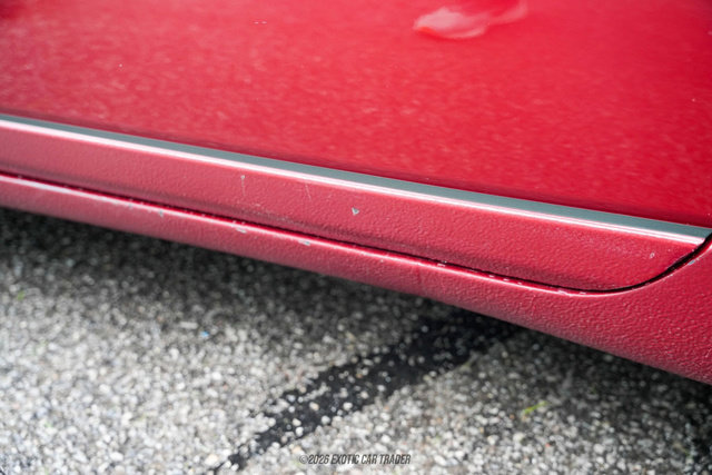 Used 1990 Nissan 300ZX GS RWD image 77