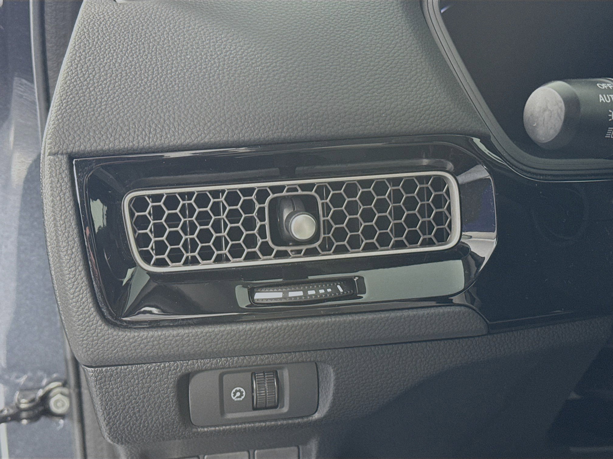 Certified 2023 Honda Civic EX image 10