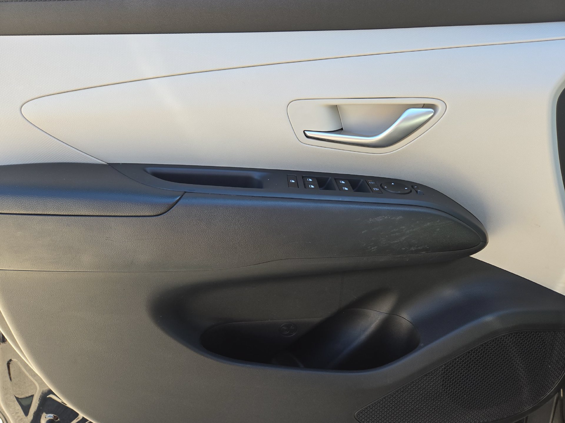 Used 2025 Hyundai Tucson SEL FWD image 15