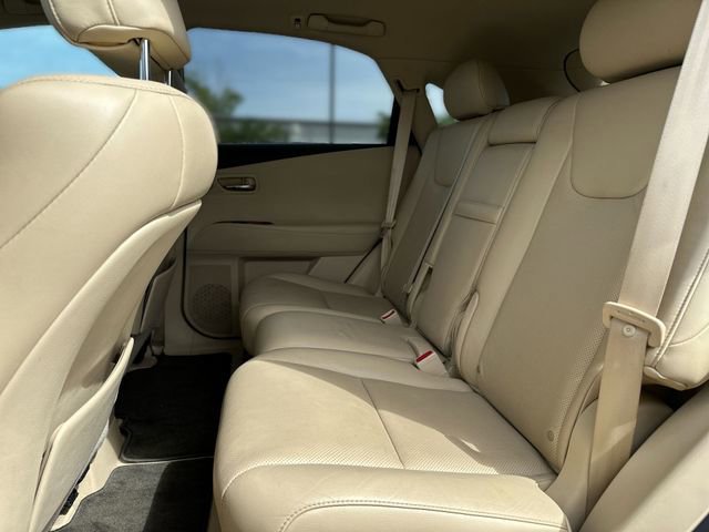Used 2011 Lexus RX 350 AWD w/ Premium Pkg image 25