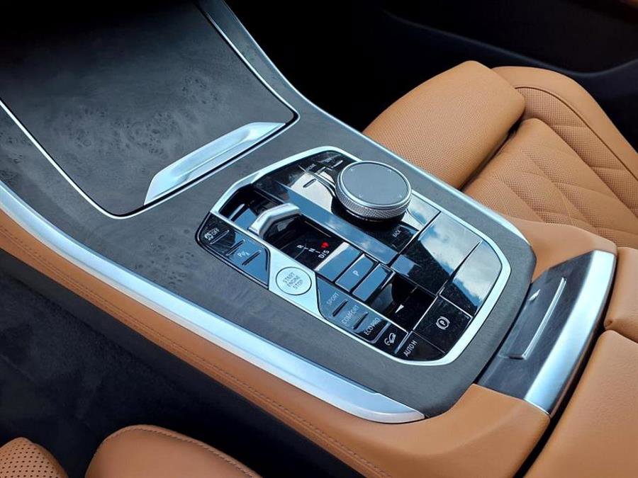 Used 2025 BMW X5 xDrive40i image 20
