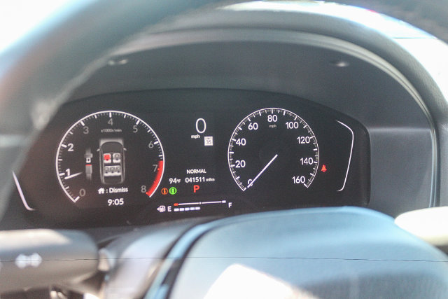 Used 2023 Honda Civic Sport image 28