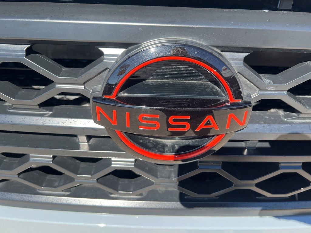 Certified 2024 Nissan Frontier PRO-4X w/ Technology Package image 27