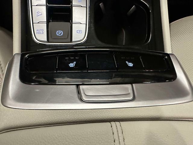 Used 2023 Hyundai Tucson SEL w/ Convenience Package AWD/4WD image 36