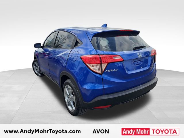 Used 2018 Honda HR-V LX image 5