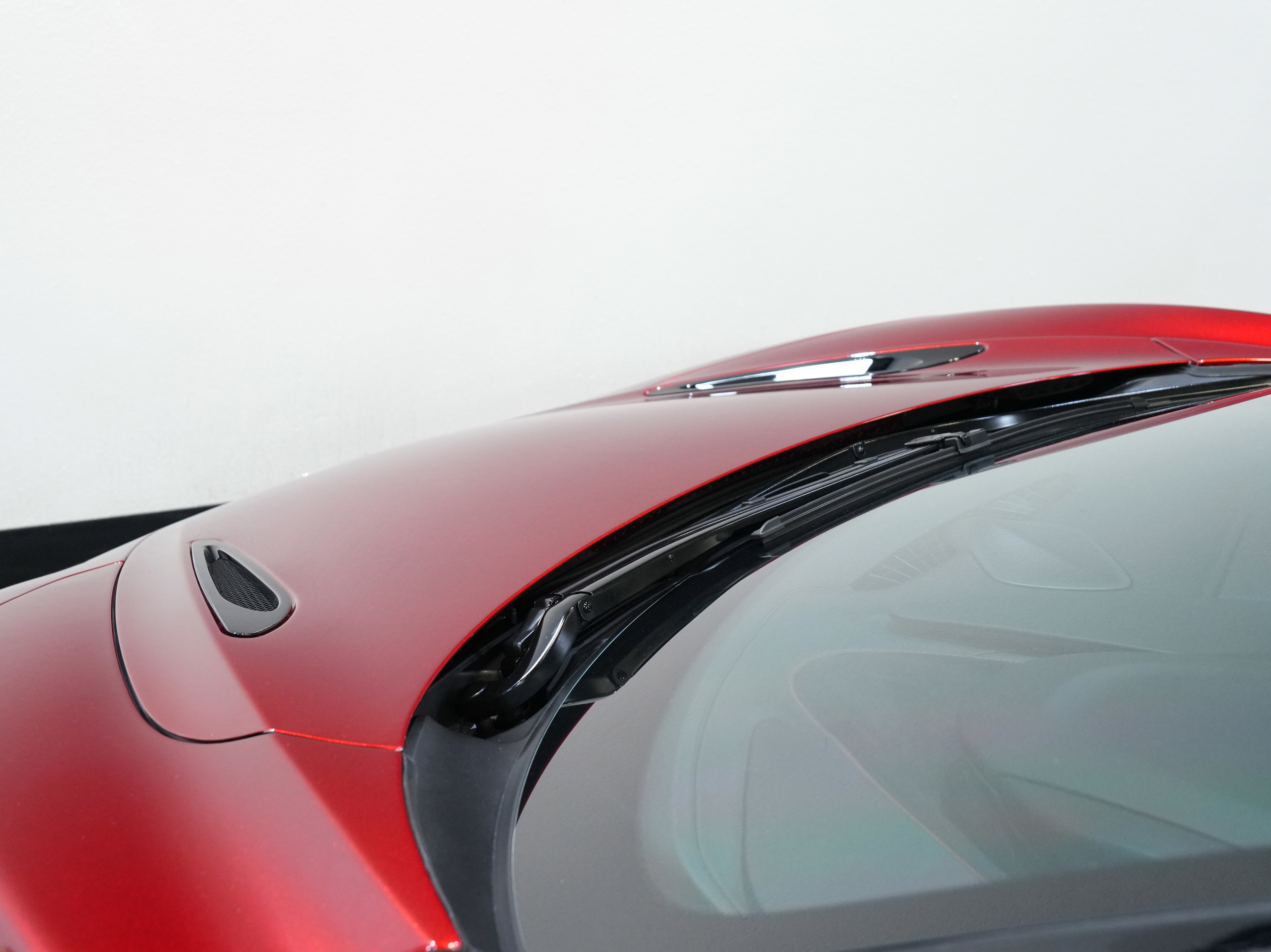 Used 2024 McLaren 750S image 28