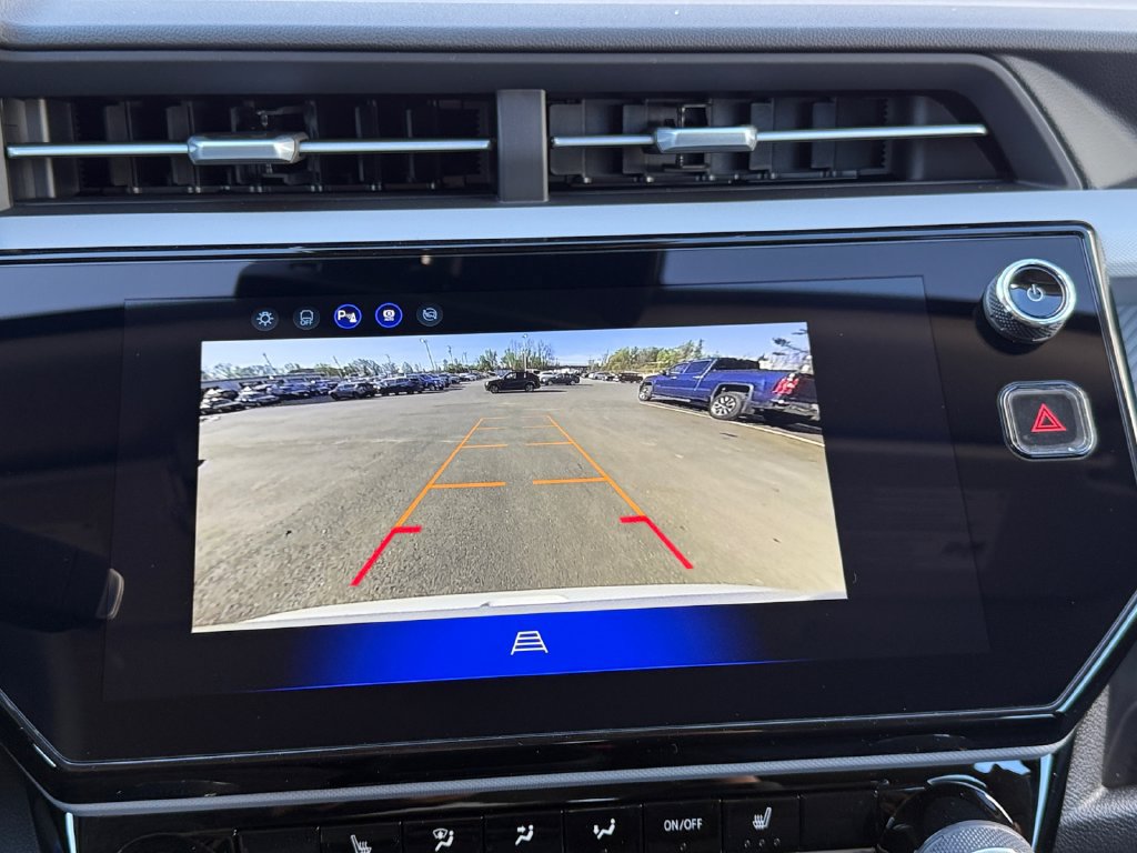 New 2027 Chevrolet Bolt LT w/ Comfort Package FWD image 15