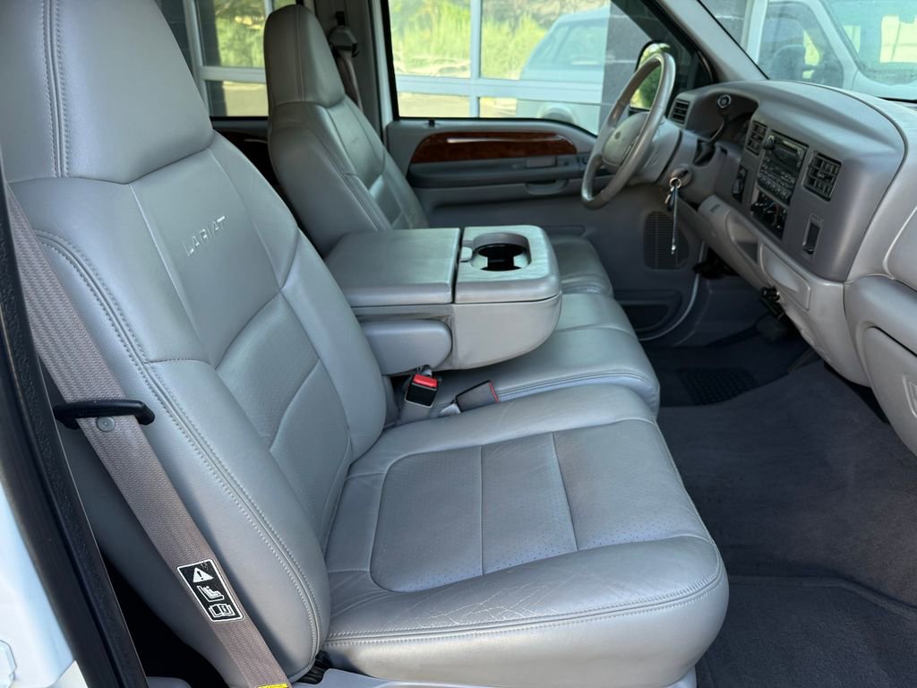 Used 2001 Ford F250 Lariat AWD/4WD image 49