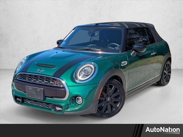 Used 2020 MINI Cooper S