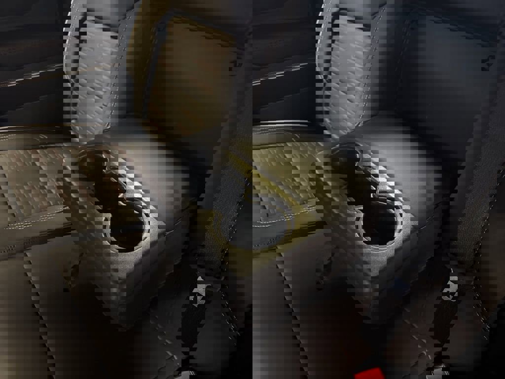 New 2026 GMC Sierra 2500 AT4X AWD/4WD image 50