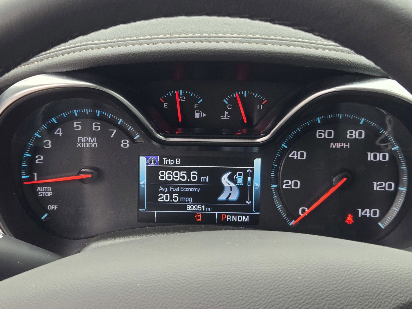 Used 2019 Chevrolet Impala LT image 22
