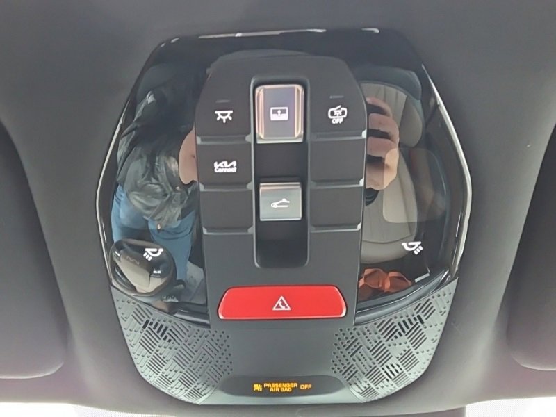 New 2026 Kia EV9 GT-Line image 51