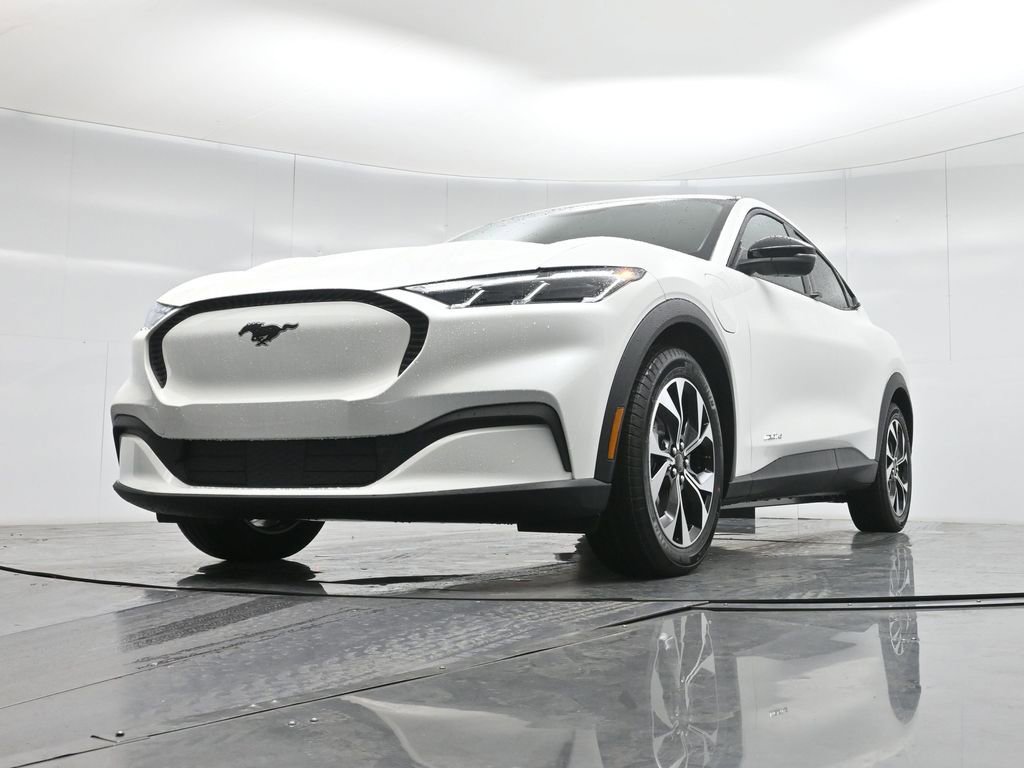 New 2026 Ford Mustang Mach-E Select image 42