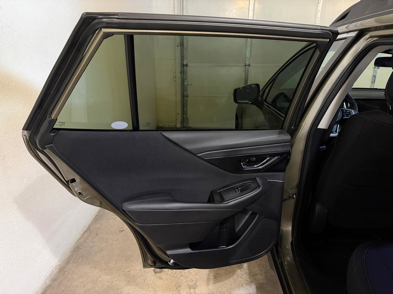 Used 2024 Subaru Outback Premium image 12