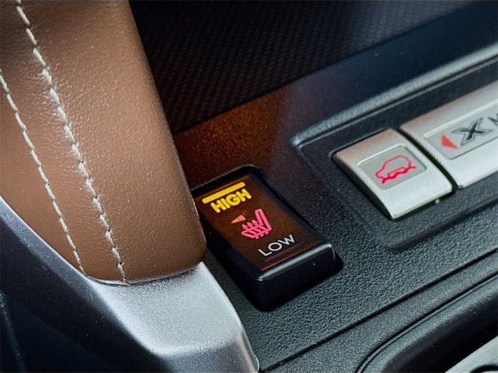 Used 2017 Subaru Forester 2.5i Touring image 19