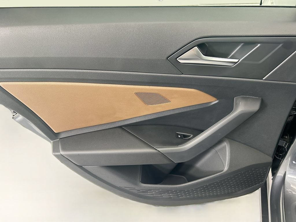New 2026 Volkswagen Jetta SEL FWD image 25