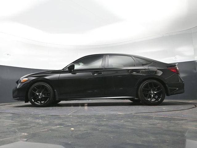 Used 2025 Honda Civic Sport image 41
