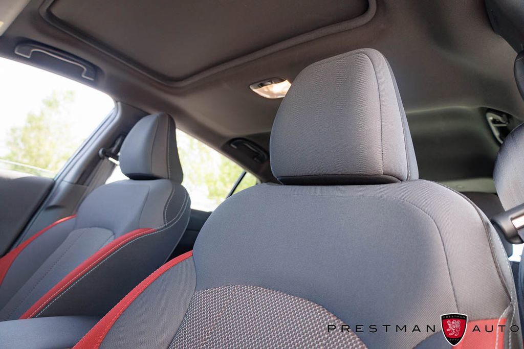 Used 2024 Subaru Impreza RS AWD/4WD image 23