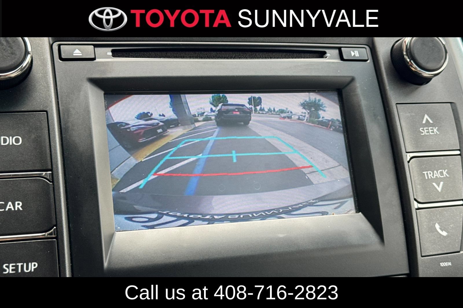 Certified 2017 Toyota Camry LE FWD image 23