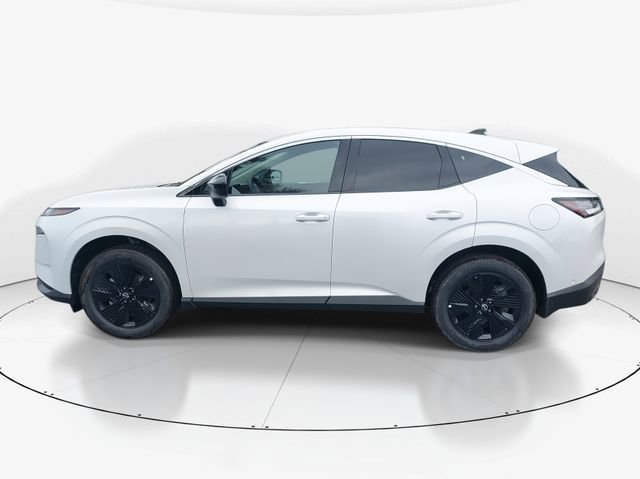 New 2025 Nissan Murano SV image 6