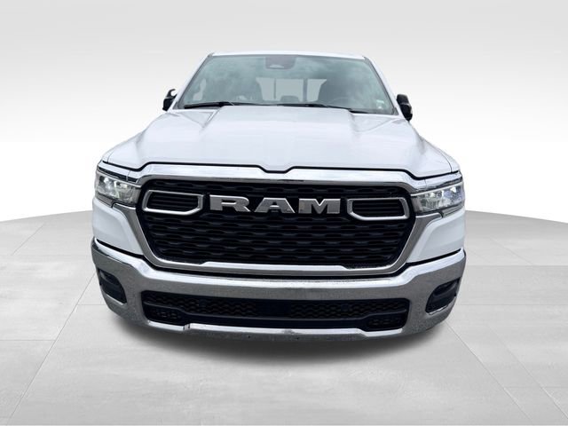 Used 2025 RAM 1500 Laramie image 2