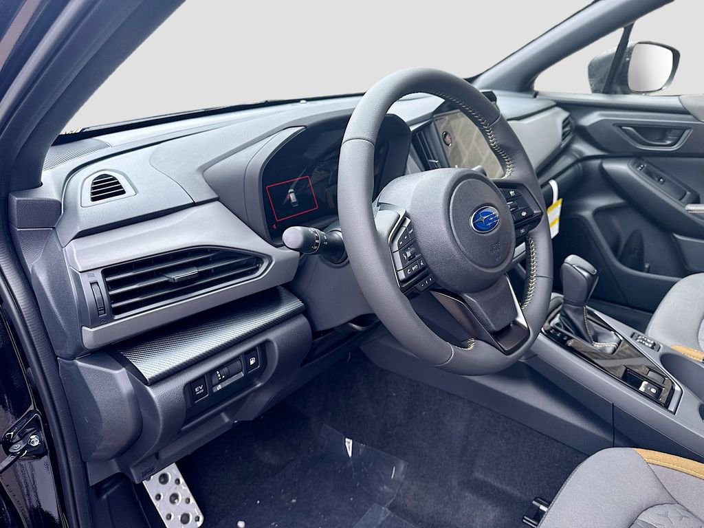 New 2026 Subaru Crosstrek 2.5i Sport AWD/4WD image 5