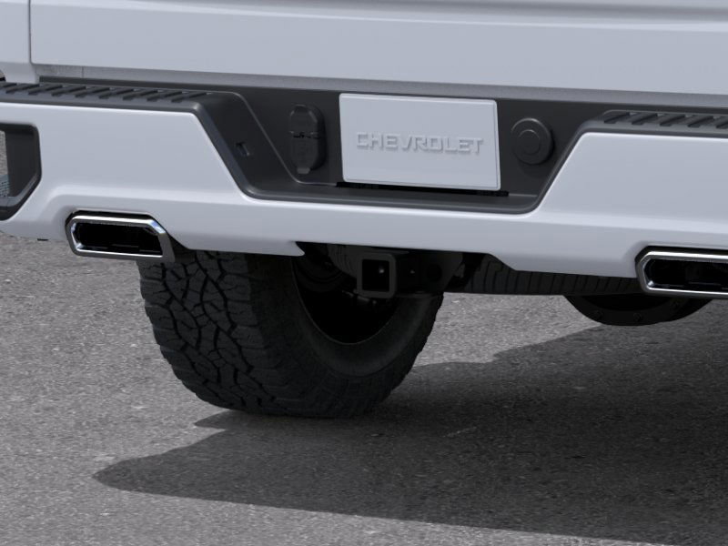 New 2026 Chevrolet Silverado 1500 RST image 51
