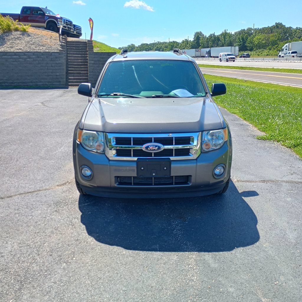 Used 2012 Ford Escape XLT AWD/4WD image 8