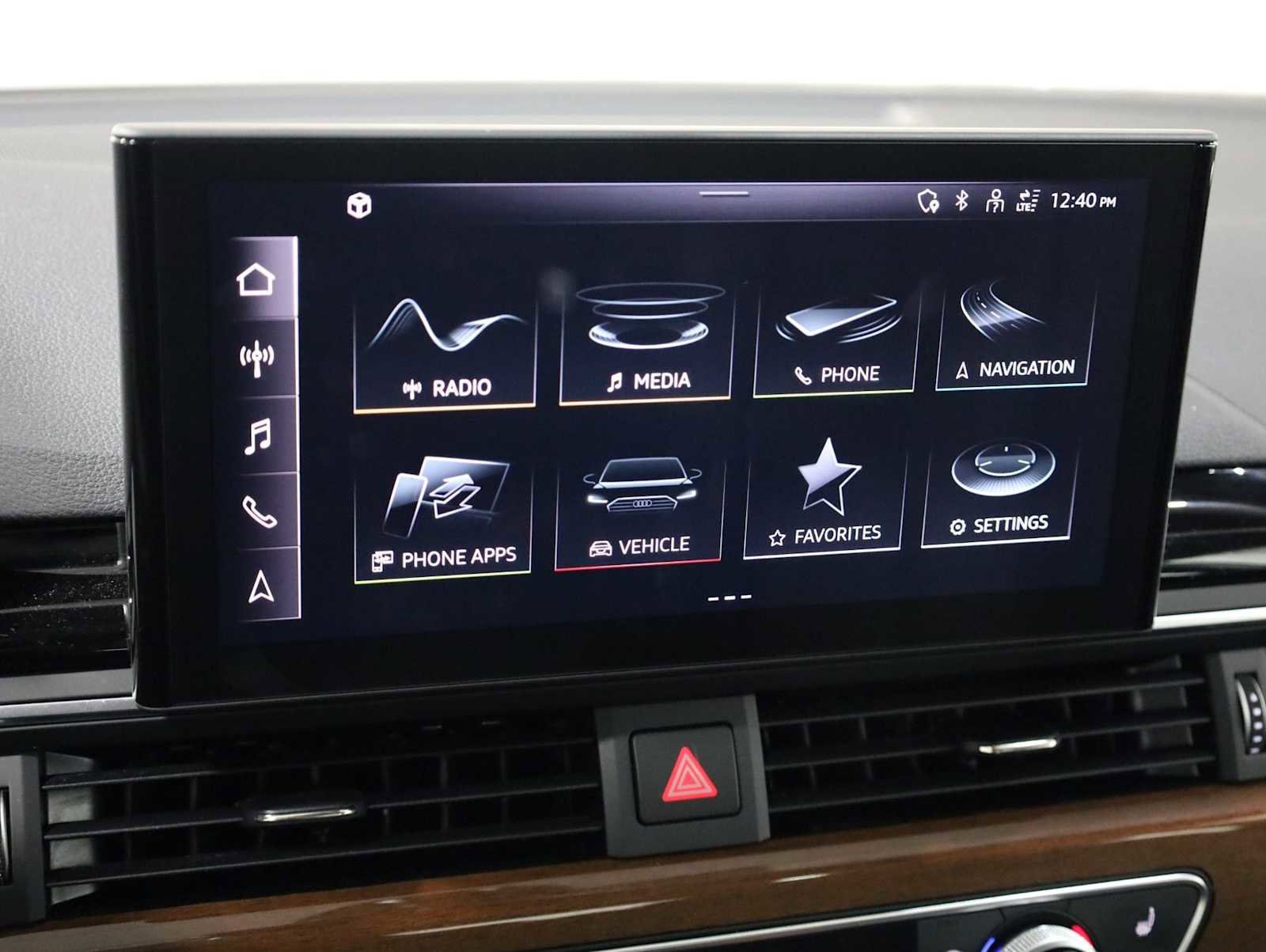 Used 2023 Audi A5 2.0T Premium w/ Convenience Package AWD/4WD image 31