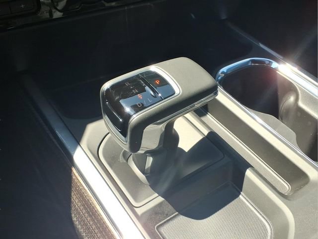 New 2026 Chevrolet Silverado 1500 RST w/ RST All Star Premium Package image 8