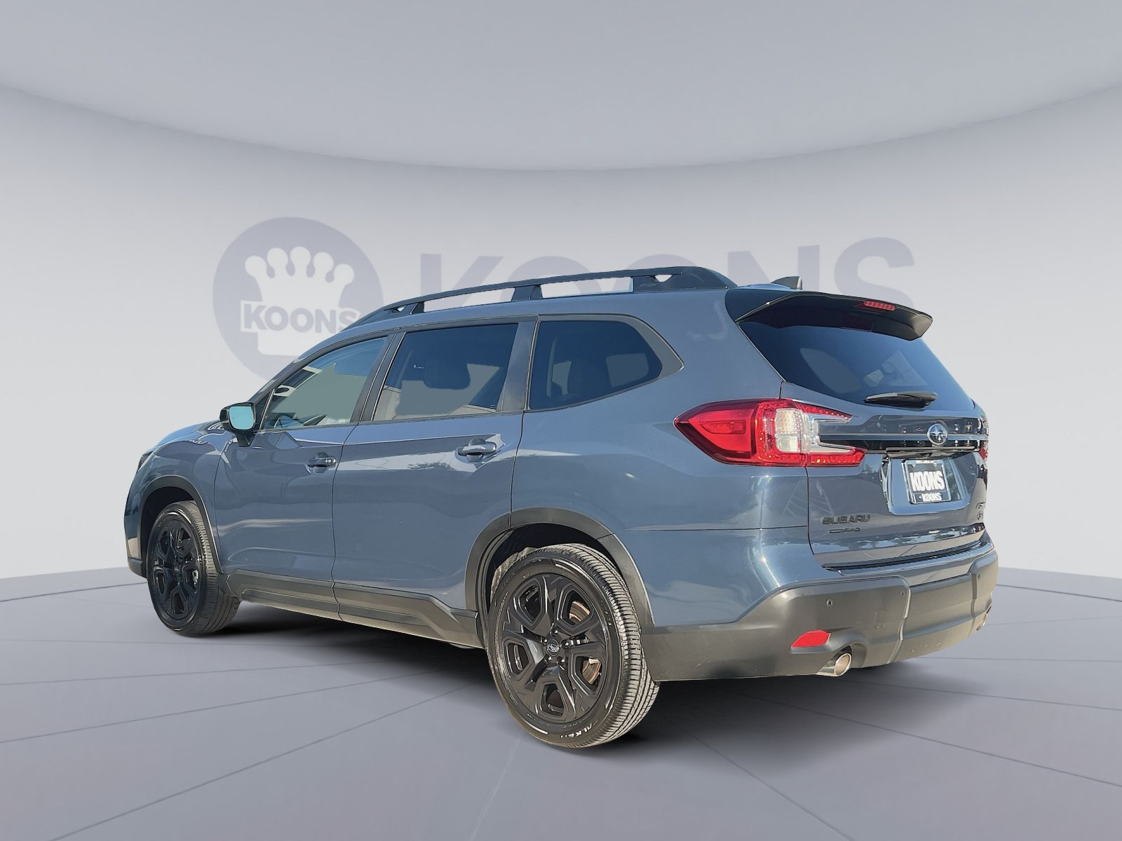 Used 2024 Subaru Ascent Onyx Edition AWD/4WD image 4