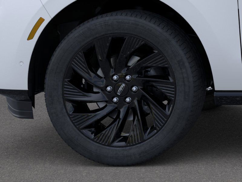 New 2026 Lincoln Navigator Reserve w/ Jet Appearance Package AWD/4WD image 19