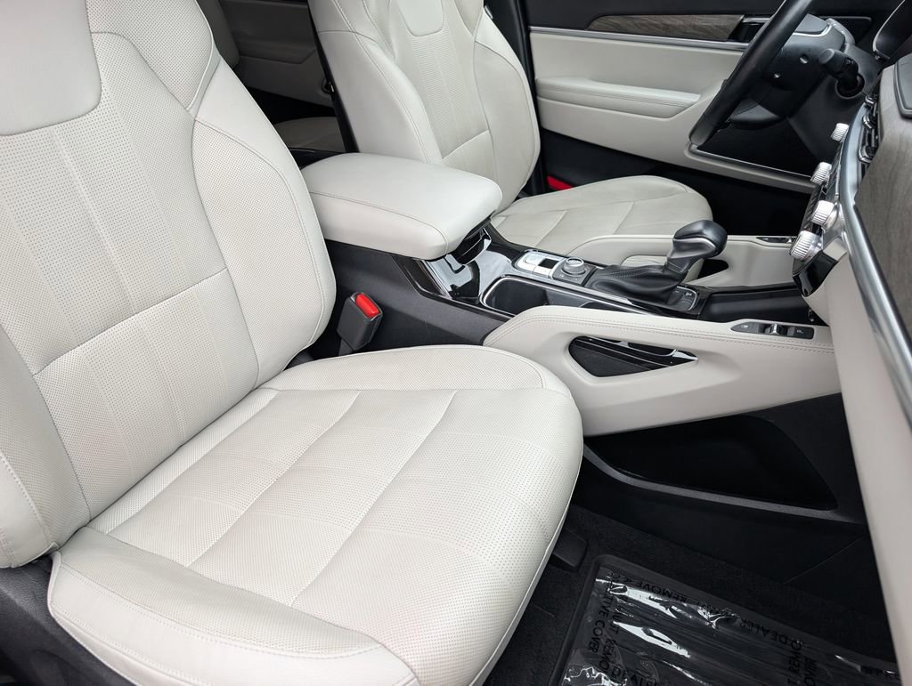 Certified 2022 Kia Telluride EX AWD/4WD image 25