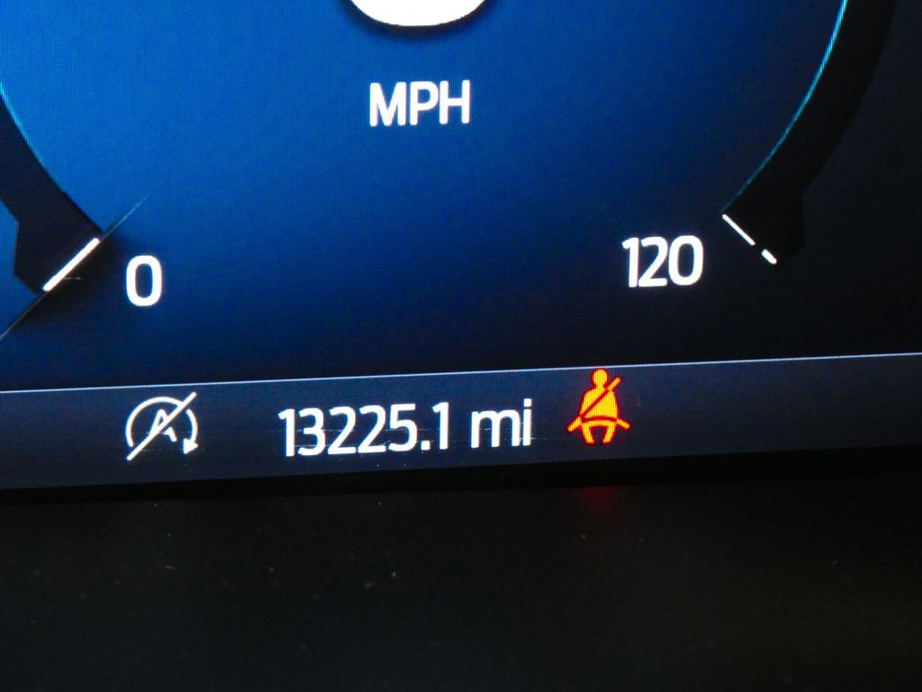 Used 2024 Ford F150 STX w/ Mobile Office Package AWD/4WD image 25