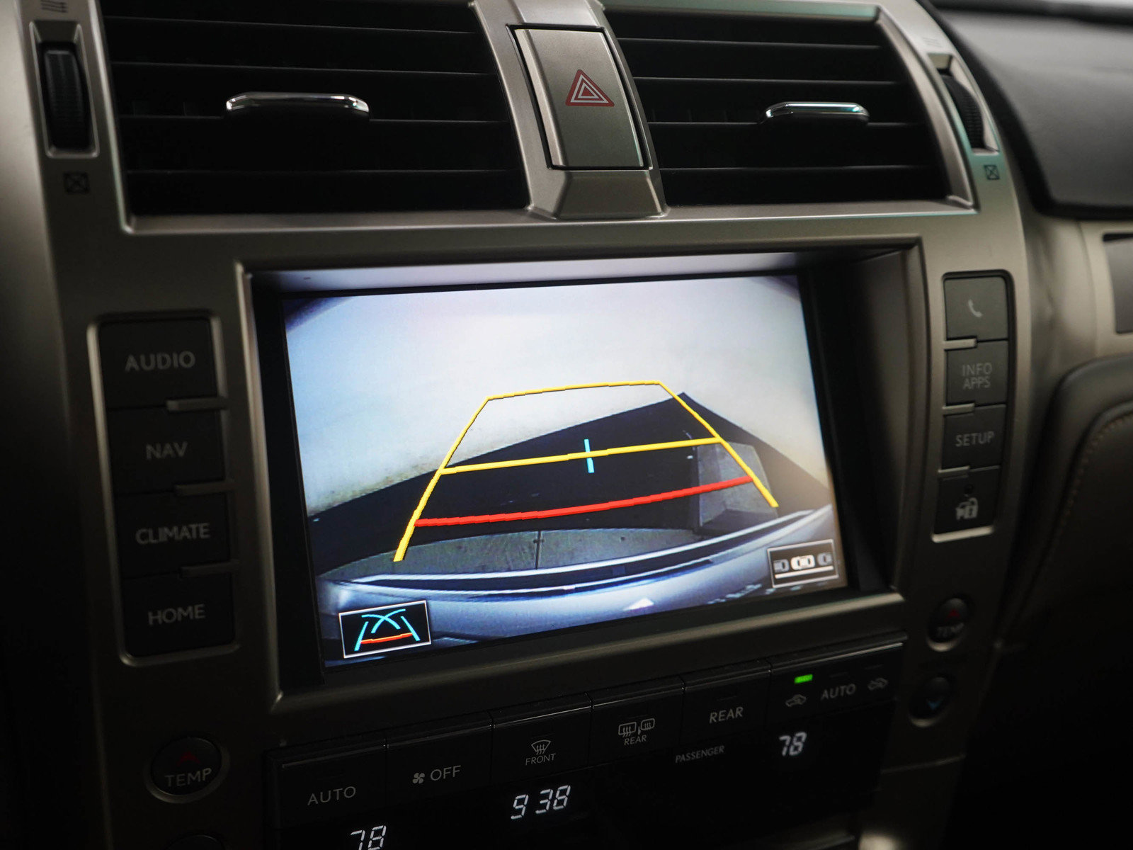 Used 2019 Lexus GX 460 Luxury AWD/4WD image 21
