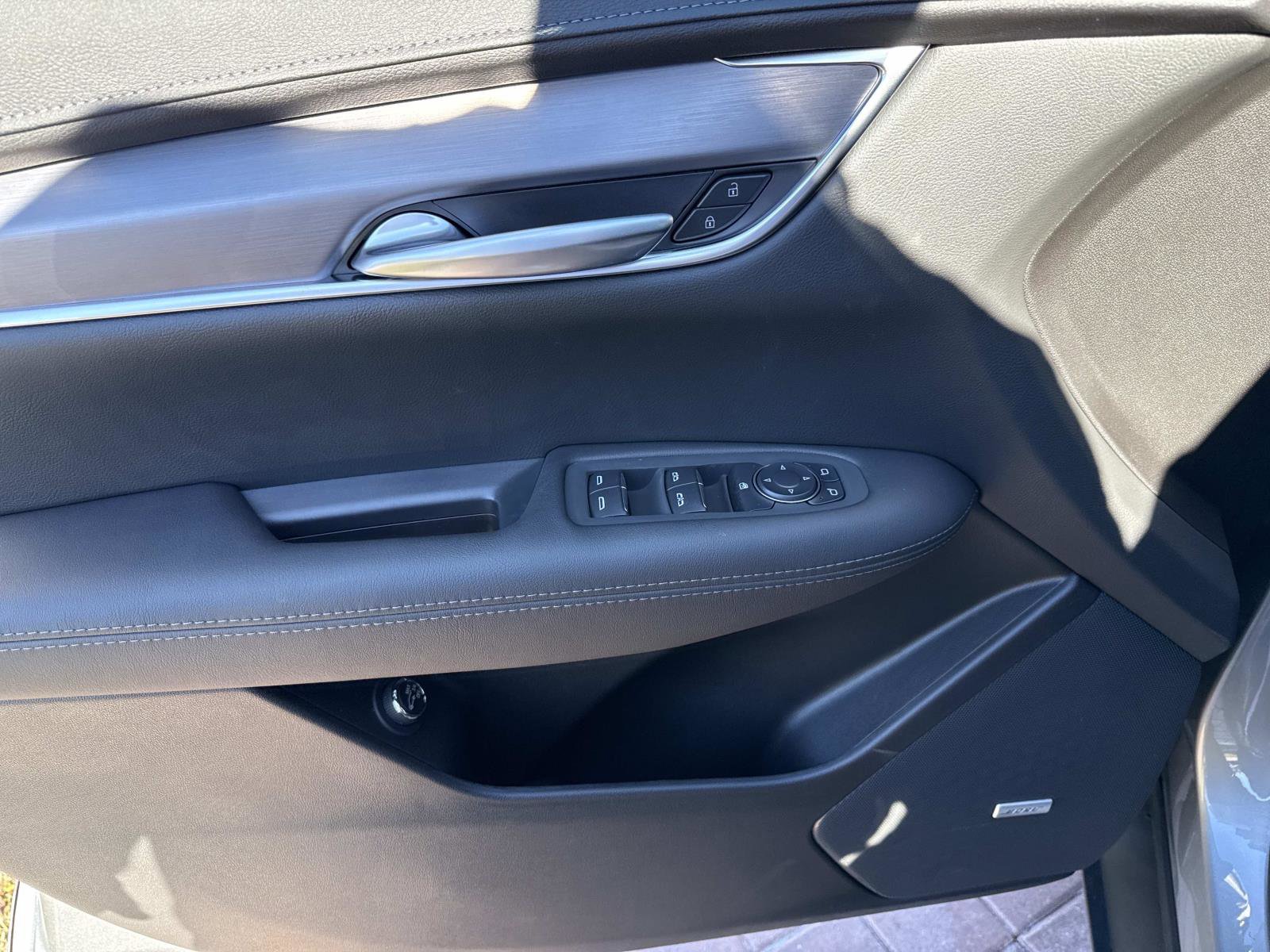 New 2026 Cadillac XT5 Luxury w/ LPO, Floor Liner Package image 20