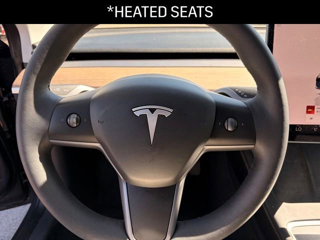 Used 2023 Tesla Model 3 Long Range AWD/4WD image 12