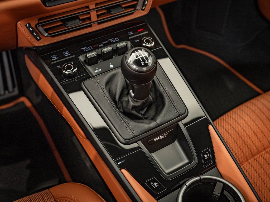 Certified 2024 Porsche 911 GT3 RS RWD image 62