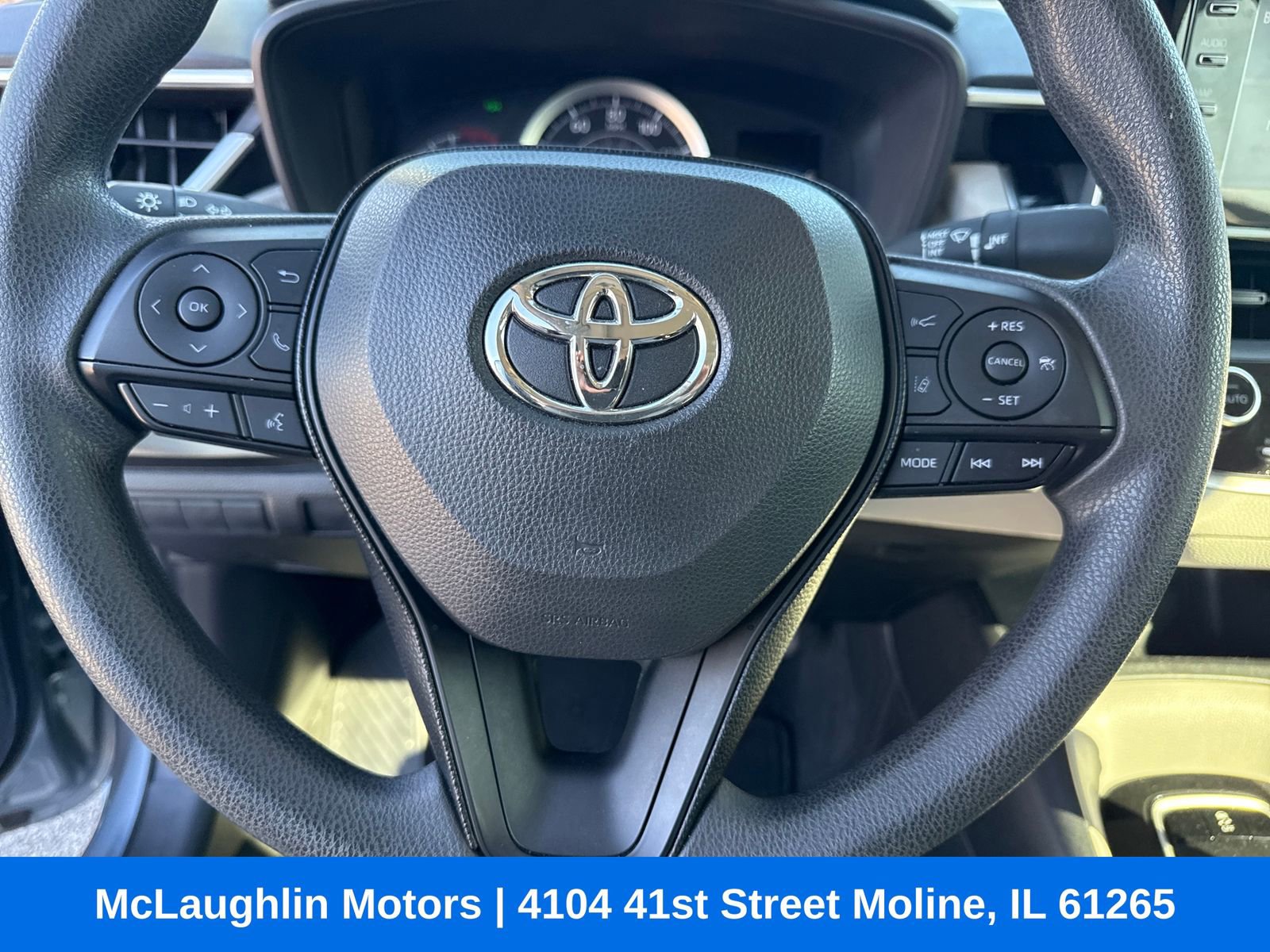 Used 2020 Toyota Corolla LE w/ LE Premium Package image 15