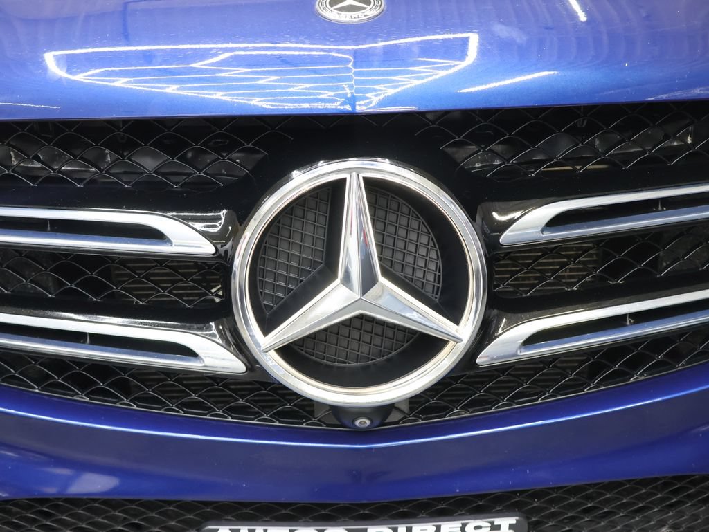 Used 2018 Mercedes-Benz GLE 350 4MATIC w/ Premium 2 Package image 29