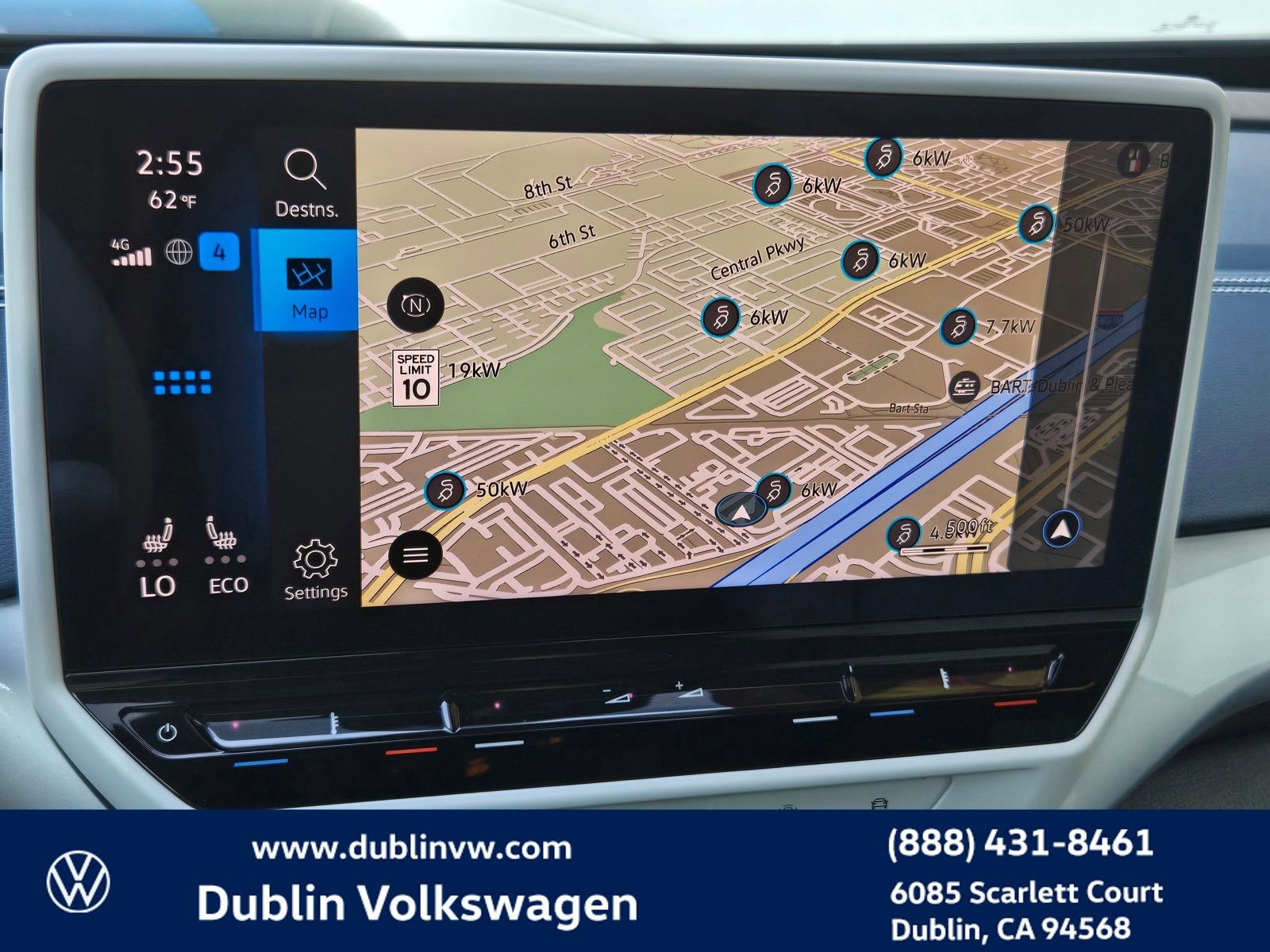 Certified 2023 Volkswagen ID.4 Pro S image 14